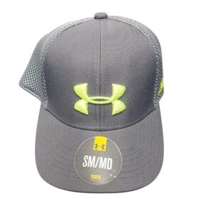 Under Armour | Accessories | Under Armour Girls Sparkle Cap  display picture 1